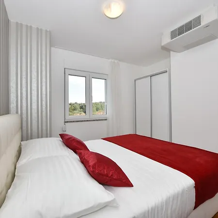 Διαμέρισμα Gravic Ζαντάρ