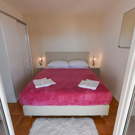 Gravic Apartman