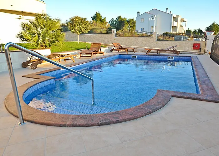 Διαμέρισμα Gravic *