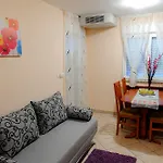Apartament Gravic Zadar