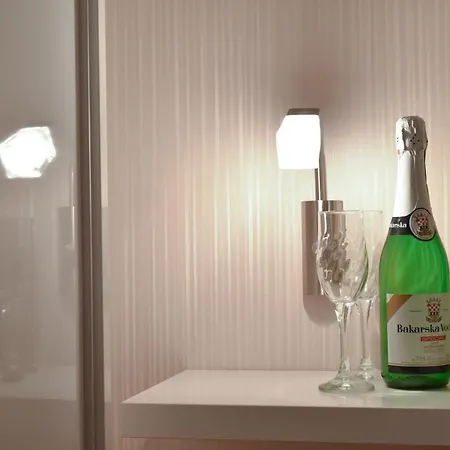 Gravic Appartement *