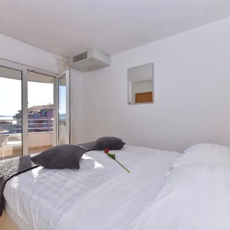 Appartement Gravic Zadar