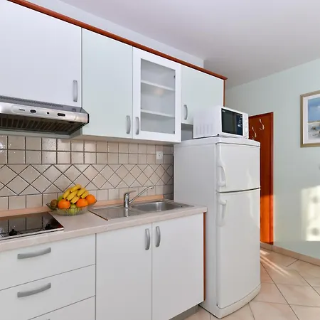 Apartment Gravic
