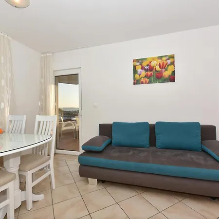 Apartment Gravic *