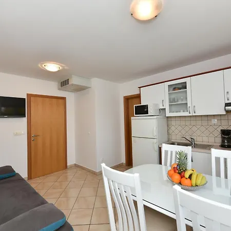 Apartment Gravic