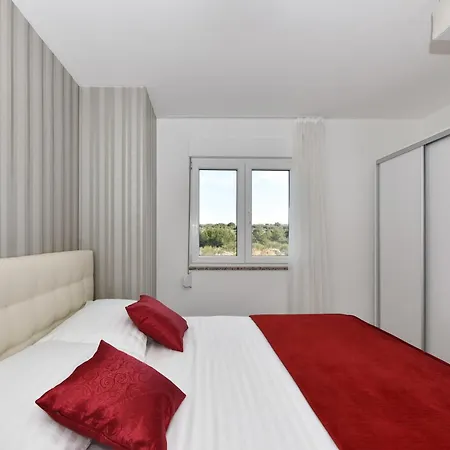 Apartment Gravic *