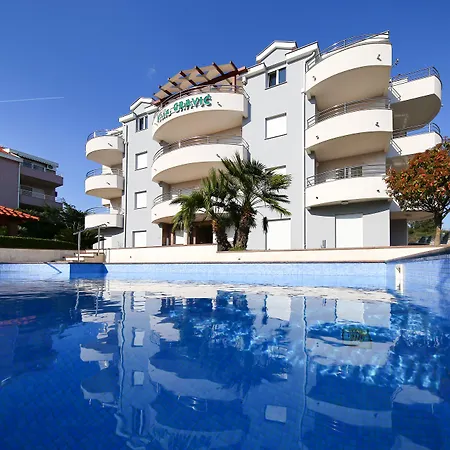 Gravic Apartamento *