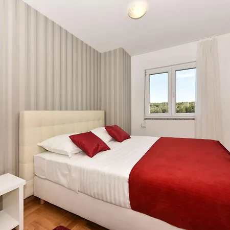 Appartement Gravic Zadar