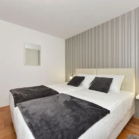 Gravic Appartement *