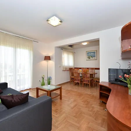 Apartamento Gravic Zadar