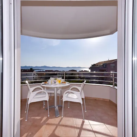 Appartement Gravic *