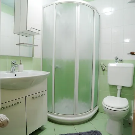 Apartman Gravic