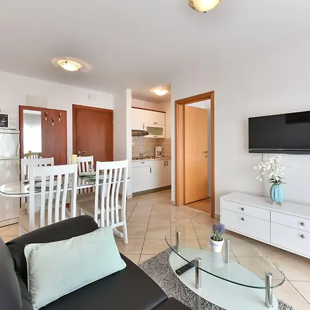 Gravic Apartamento Zadar