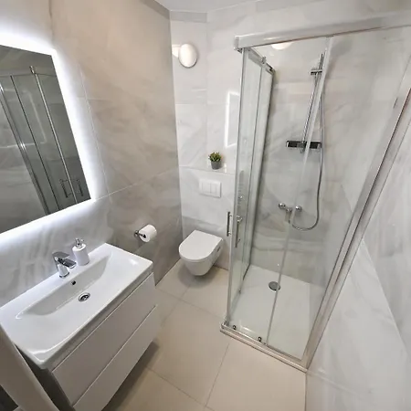 Gravic Appartement Zadar