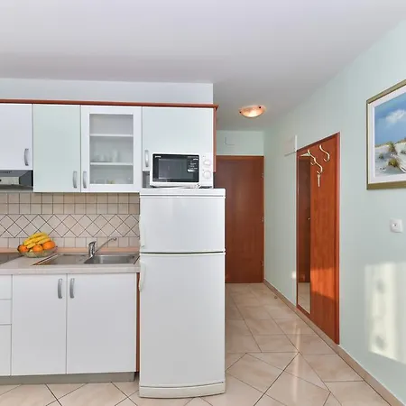 Gravic Apartment