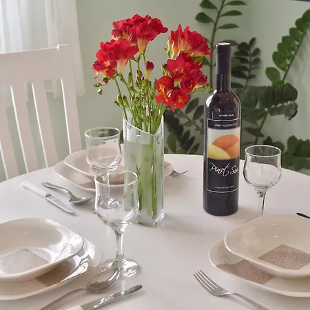 Apartamento Gravic Zadar