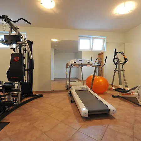 Apartment Gravic *