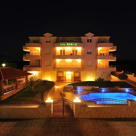 Apartment Gravic