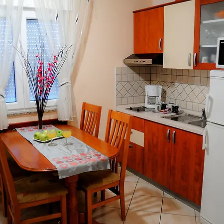 Apartment Gravic Zadar