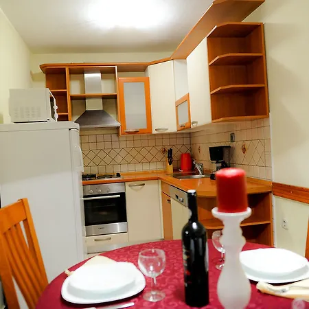 Gravic Apartment Zadar