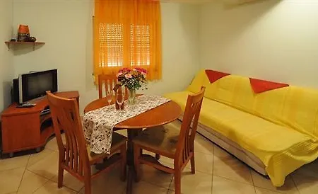 Apartment Gravic *