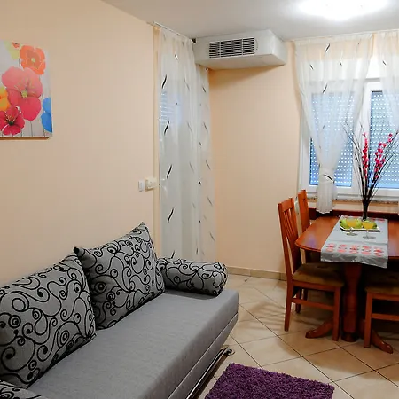 Appartement Gravic Zadar