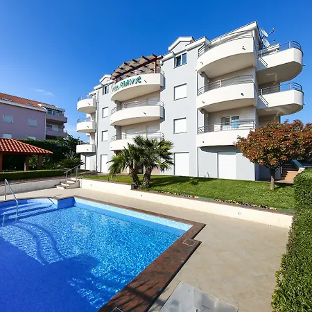 Gravic Apartment *