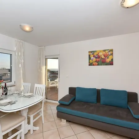 Apartamento Gravic Zadar