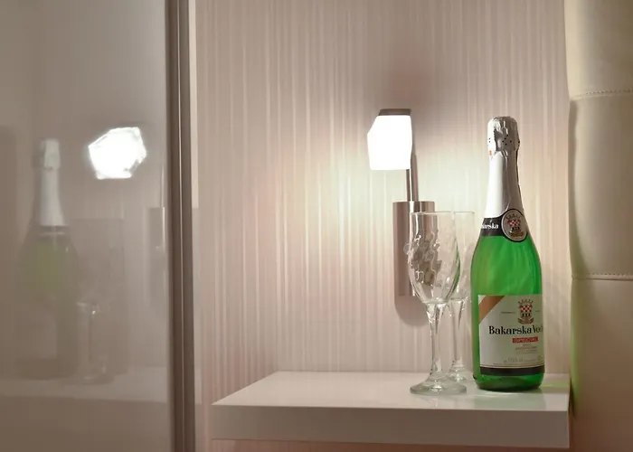 Gravic Appartement *