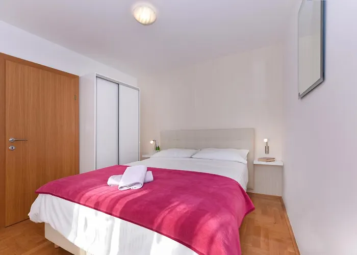 Gravic Appartement *