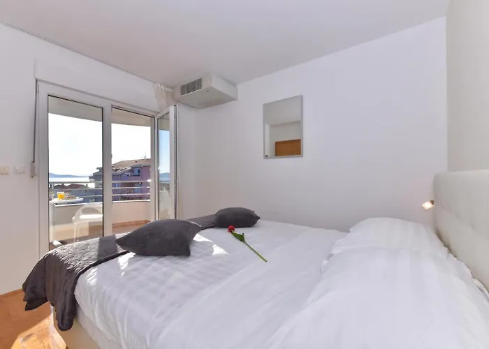 Appartement Gravic Zadar