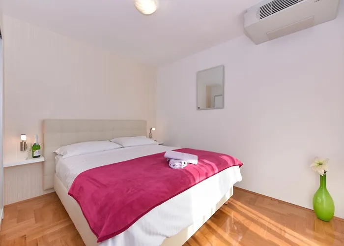 Gravic Appartement *