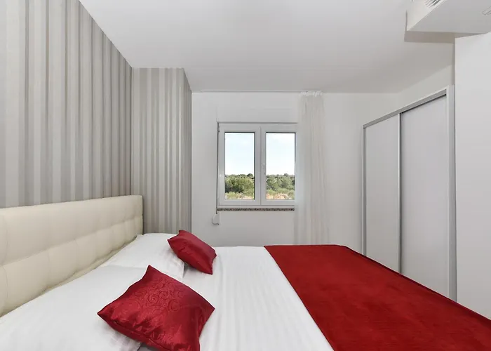 Appartement Gravic *