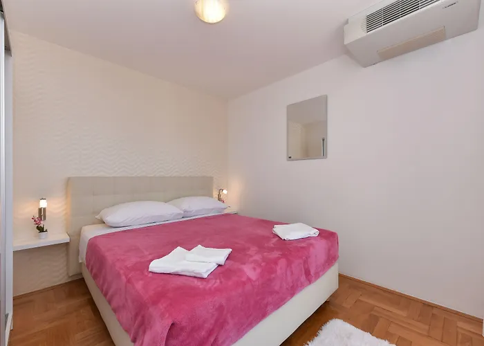 Gravic Appartement Zadar