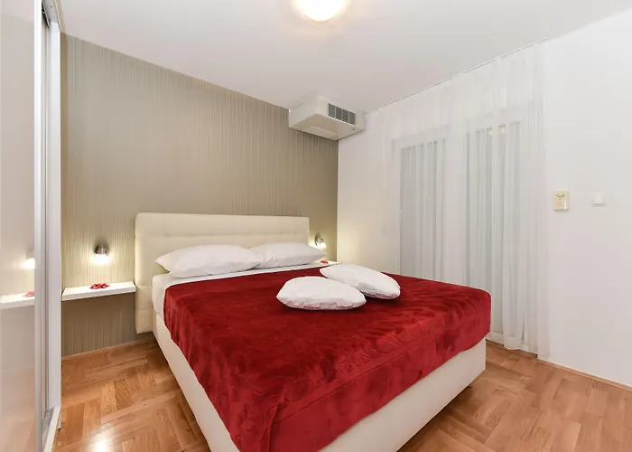 Gravic Appartement *