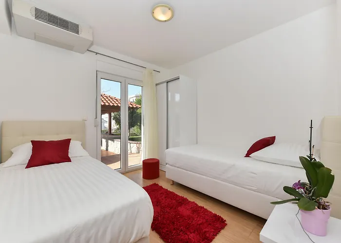 Gravic Apartman Zadar