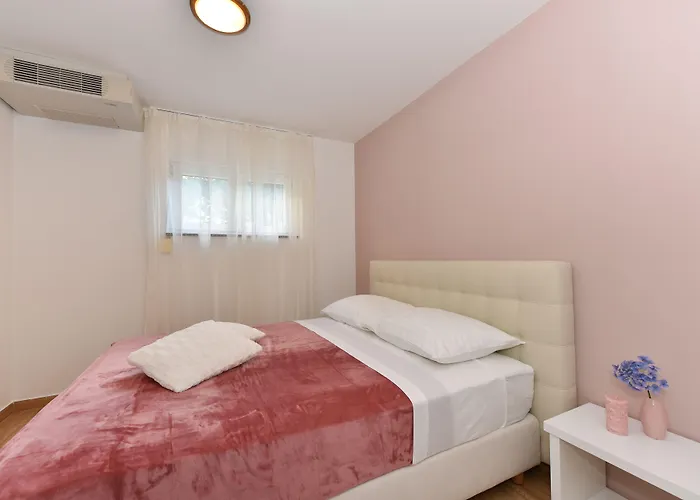 Gravic Apartman Zadar