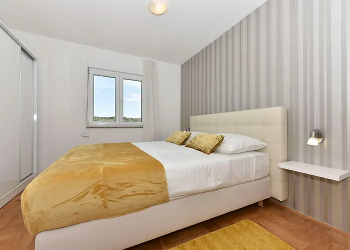 Gravic Appartement *