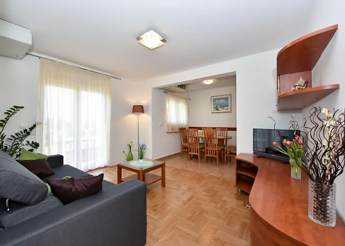 Apartman Gravic Zadar