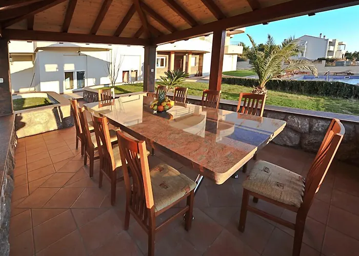 Appartement Gravic Zadar