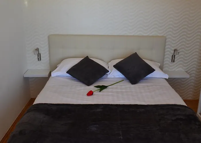 Appartement Gravic *