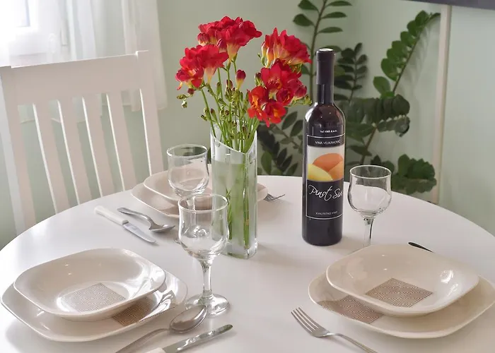 Appartement Gravic Zadar