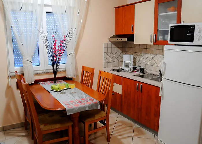 Apartman Gravic Zadar