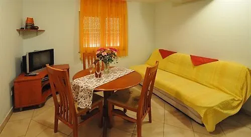 Appartement Gravic *