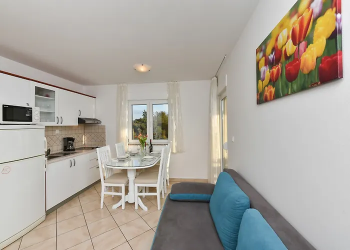 Gravic Appartement *