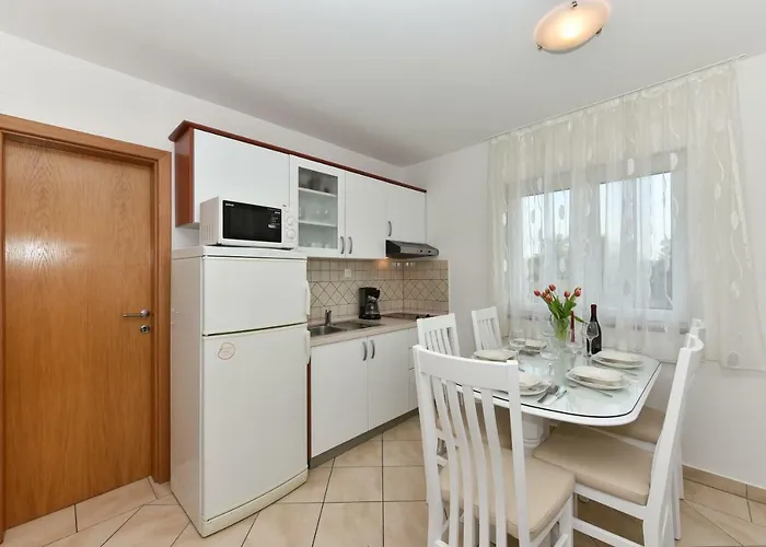 Gravic Appartement *